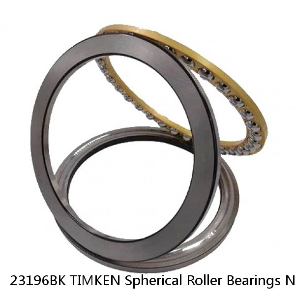 23196BK TIMKEN Spherical Roller Bearings NTN