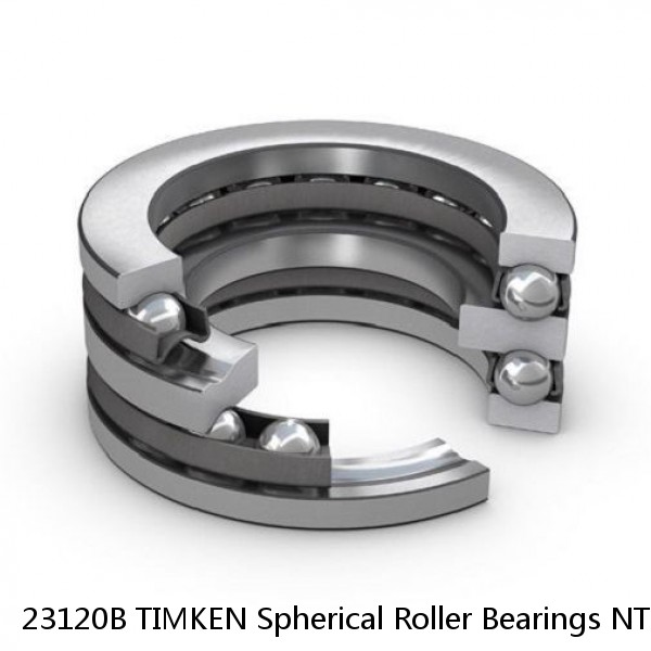 23120B TIMKEN Spherical Roller Bearings NTN