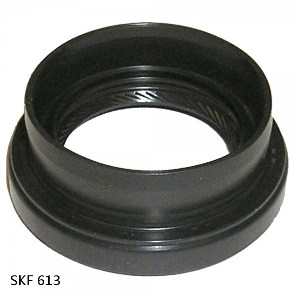 613 SKF SKF CR SEALS