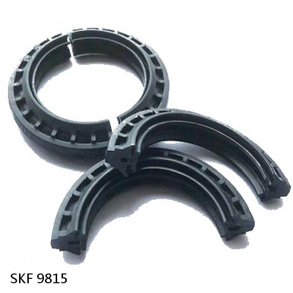 9815 SKF SKF CR SEALS