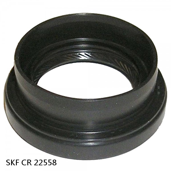 CR 22558 SKF CR SEAL