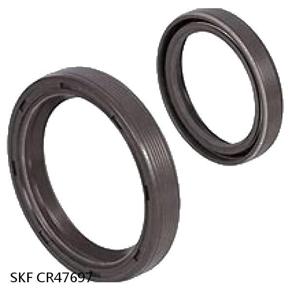 CR47697 SKF SKF CR SEALS