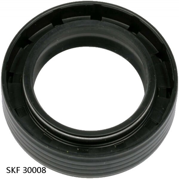 30008 SKF DOUBLE LIP OIL SEAL SKF