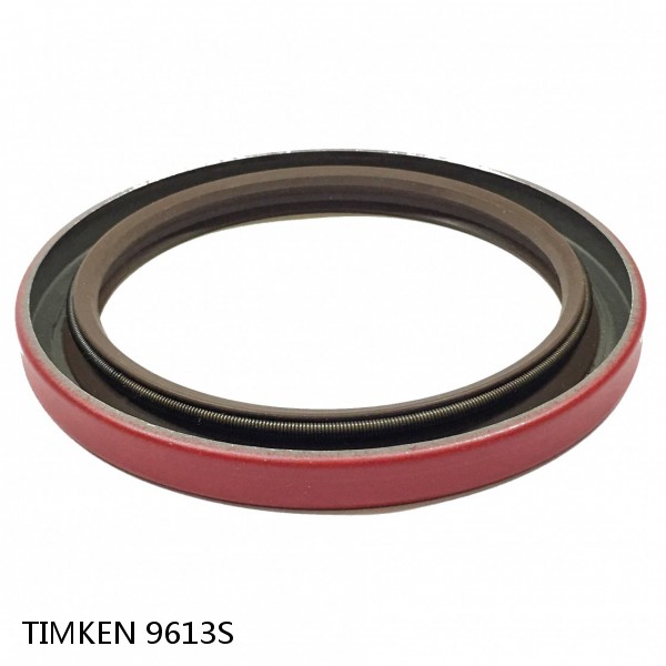 9613S TIMKEN NATIONAL OIL SEAL