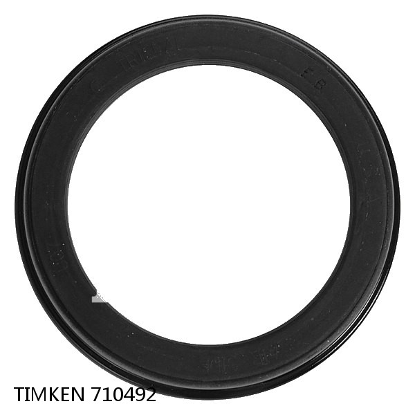 710492 TIMKEN NATIONAL SHAFT SEALS