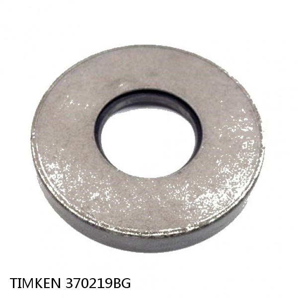 370219BG TIMKEN NATIONAL LIP SEAL