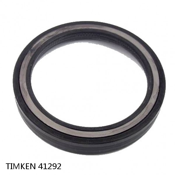 41292 TIMKEN NATIONAL SHAFT SEALS