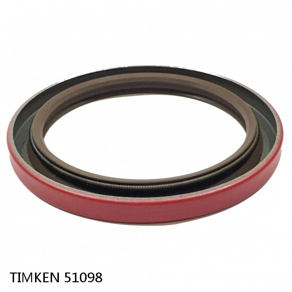 51098 TIMKEN NATIONAL LIP SEAL