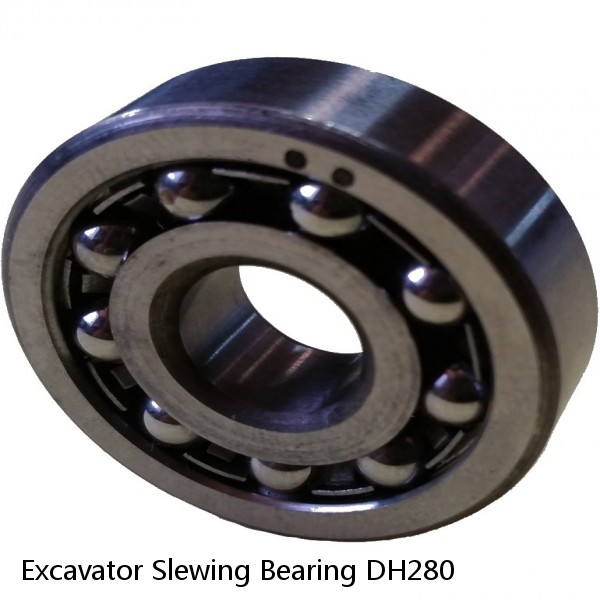 Excavator Slewing Bearing DH280