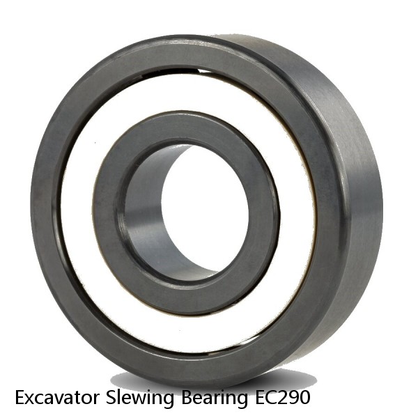 Excavator Slewing Bearing EC290