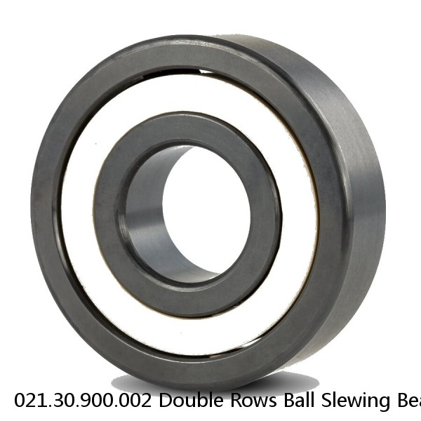 021.30.900.002 Double Rows Ball Slewing Bearing(no Gear)