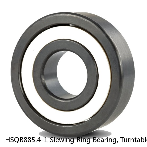 HSQB885.4-1 Slewing Ring Bearing, Turntable Bearing