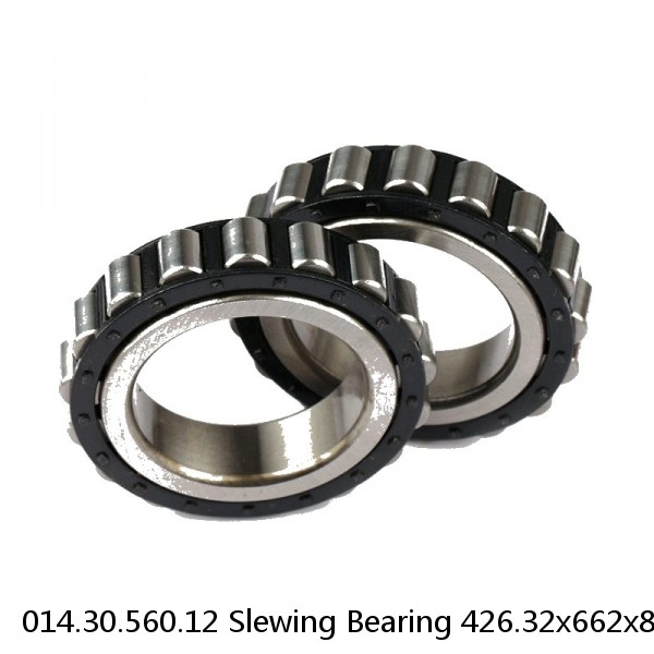 014.30.560.12 Slewing Bearing 426.32x662x80mm