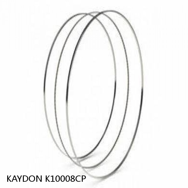 K10008CP KAYDON Reali Slim Thin Section Metric Bearings