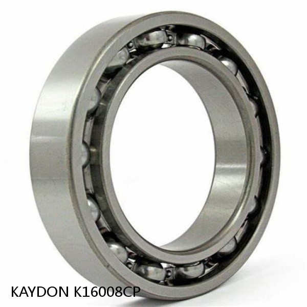 K16008CP KAYDON Reali Slim Thin Section Metric Bearings