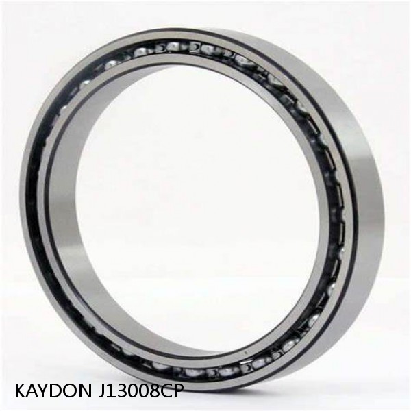 J13008CP KAYDON Reali Slim Thin Section Metric Bearings,8 mm Series(double sealed) Type C Thin Section Bearings