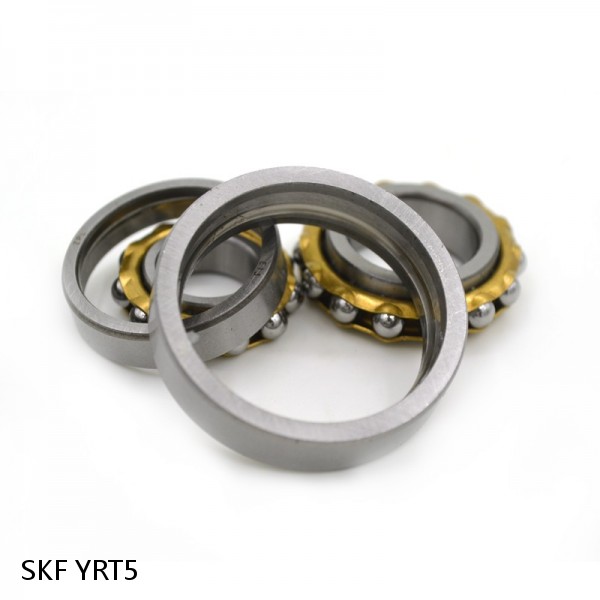 YRT5 SKF YRT Rotary Table Bearings,YRT