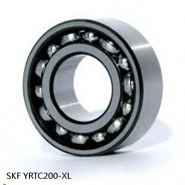 YRTC200-XL SKF YRT Rotary Table Bearings,YRTC