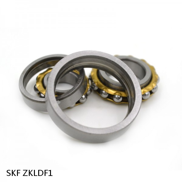 ZKLDF1 SKF YRT Rotary Table Bearings,ZKLDF