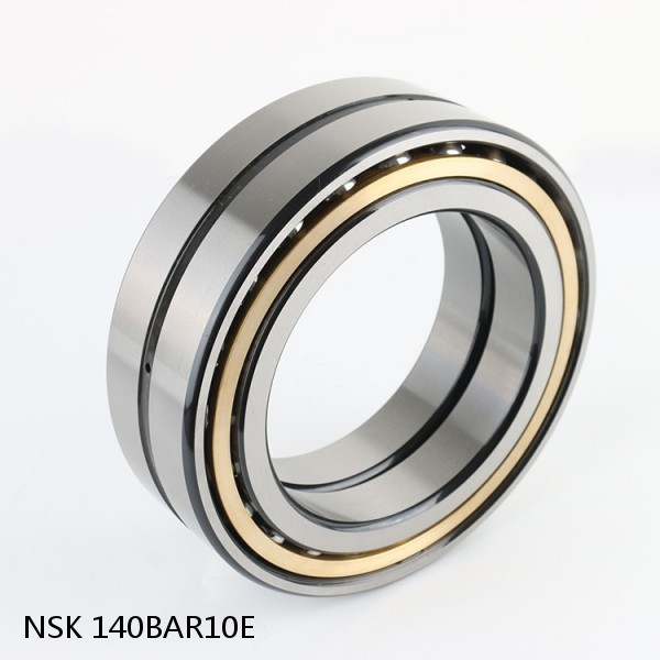 140BAR10E NSK Angular Contact Thrust Ball Bearings