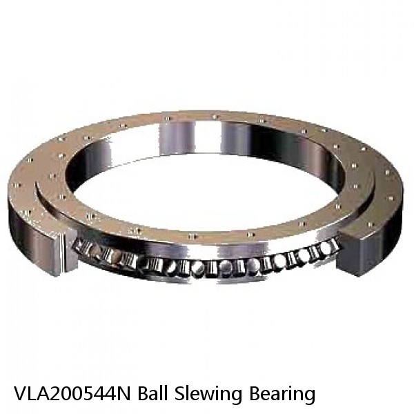 VLA200544N Ball Slewing Bearing