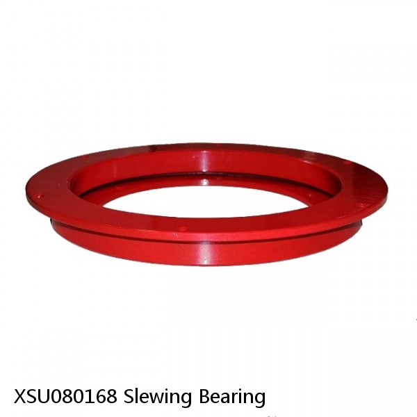 XSU080168 Slewing Bearing