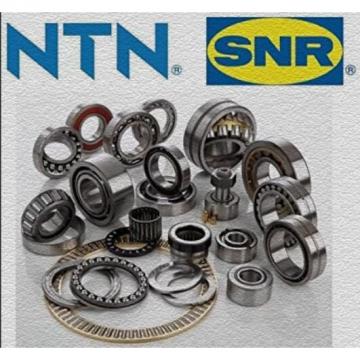 16004C3 SNR Single Row Deep Groove Ball Bearings