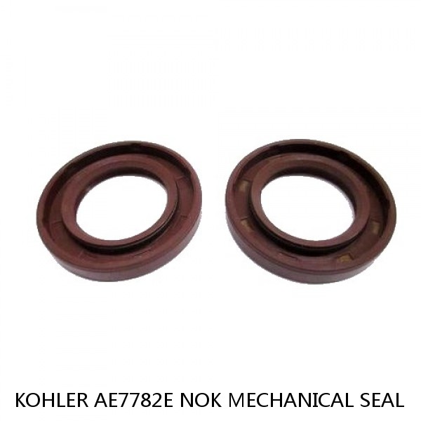 KOHLER AE7782E NOK MECHANICAL SEAL