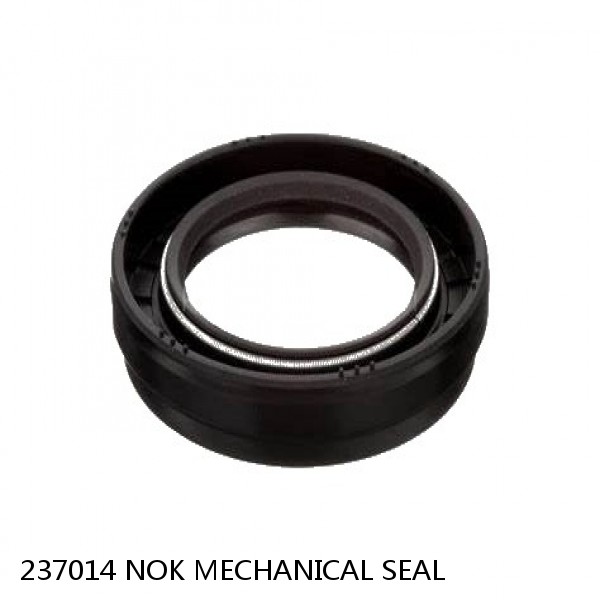 237014 NOK MECHANICAL SEAL