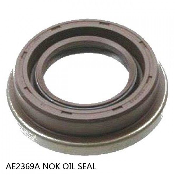AE2369A NOK OIL SEAL