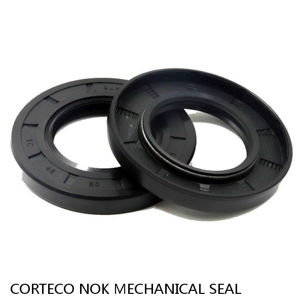 CORTECO NOK MECHANICAL SEAL