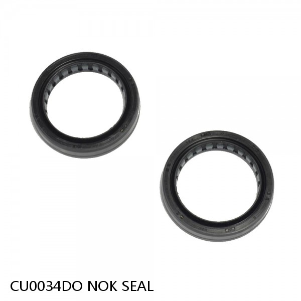 CU0034DO NOK SEAL