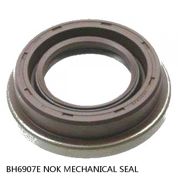 BH6907E NOK MECHANICAL SEAL
