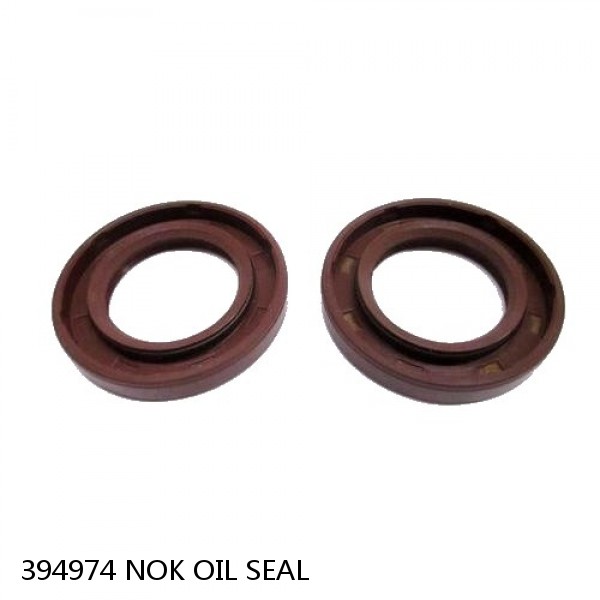 394974 NOK OIL SEAL