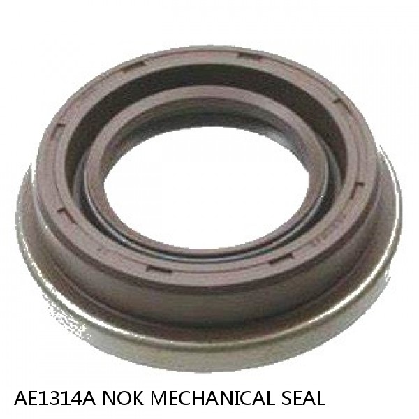 AE1314A NOK MECHANICAL SEAL