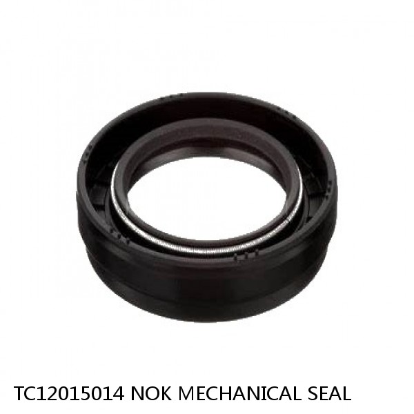 TC12015014 NOK MECHANICAL SEAL