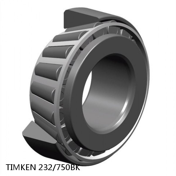 232/750BK TIMKEN Spherical Roller Bearings NTN