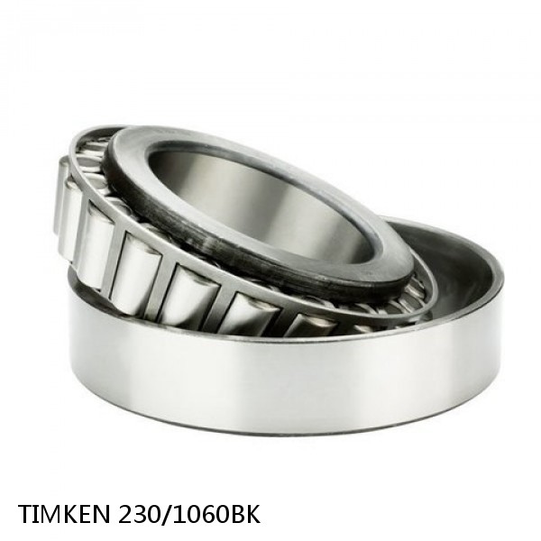 230/1060BK TIMKEN Spherical Roller Bearings NTN