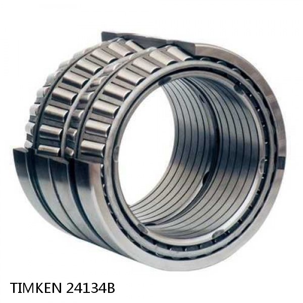 24134B TIMKEN Spherical Roller Bearings NTN