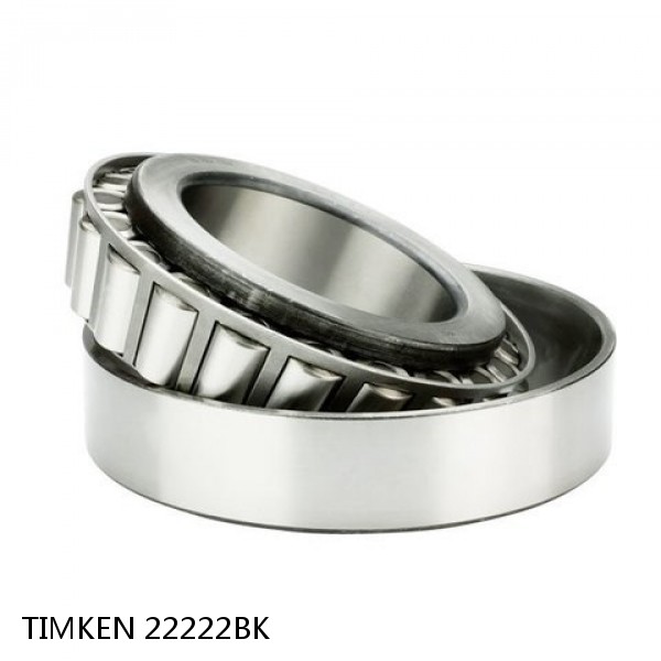 22222BK TIMKEN Spherical Roller Bearings NTN