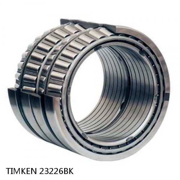 23226BK TIMKEN Spherical Roller Bearings NTN