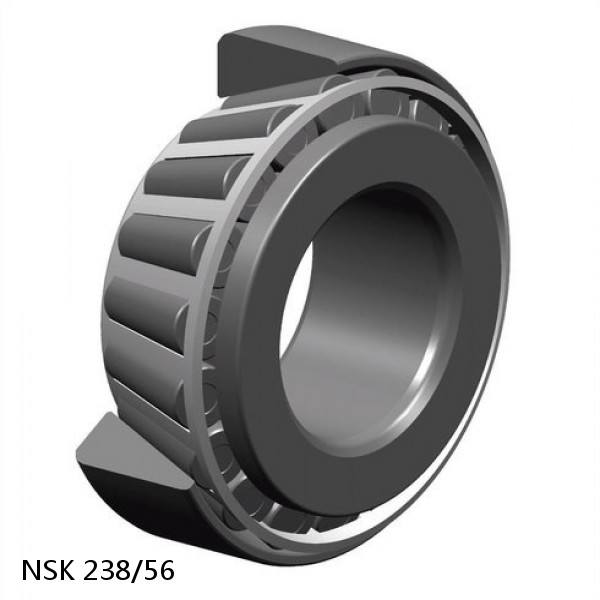238/56 NSK Spherical Roller Bearings NTN