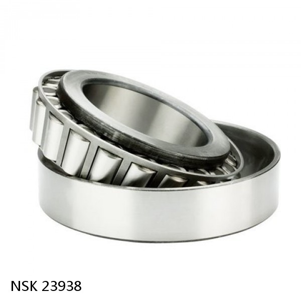 23938 NSK Spherical Roller Bearings NTN