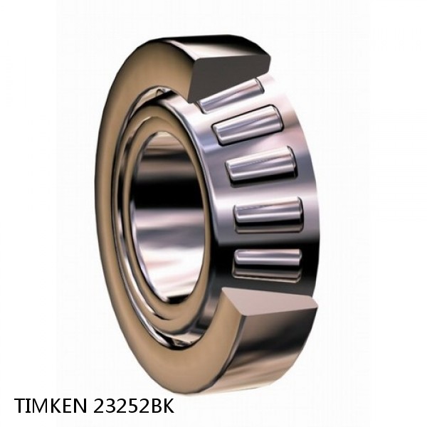 23252BK TIMKEN Spherical Roller Bearings NTN