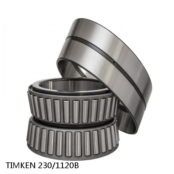 230/1120B TIMKEN Spherical Roller Bearings NTN