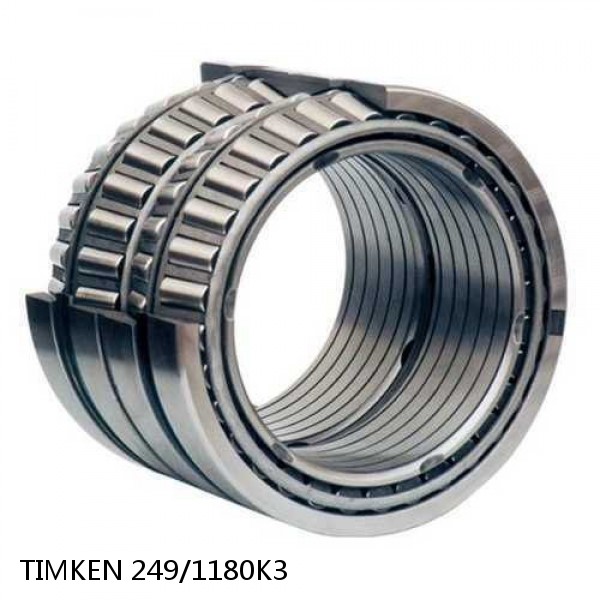 249/1180K3 TIMKEN Spherical Roller Bearings NTN