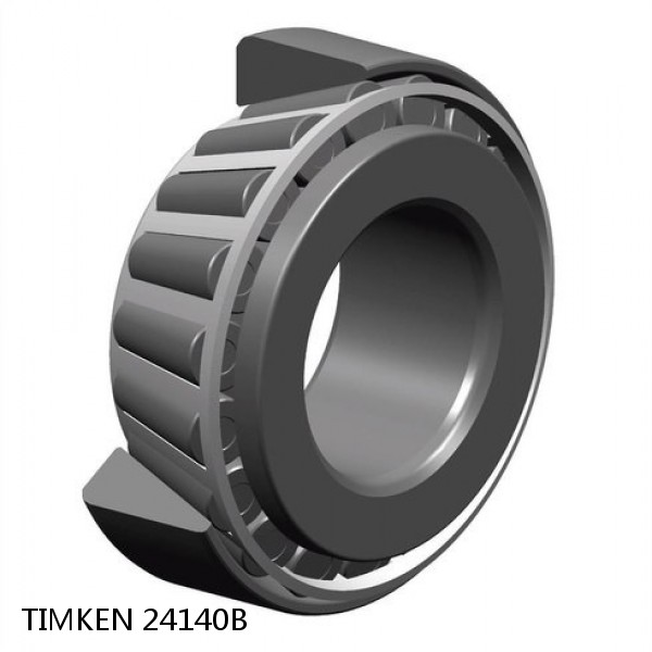 24140B TIMKEN Spherical Roller Bearings NTN