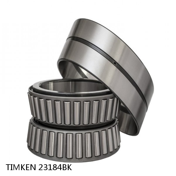 23184BK TIMKEN Spherical Roller Bearings NTN