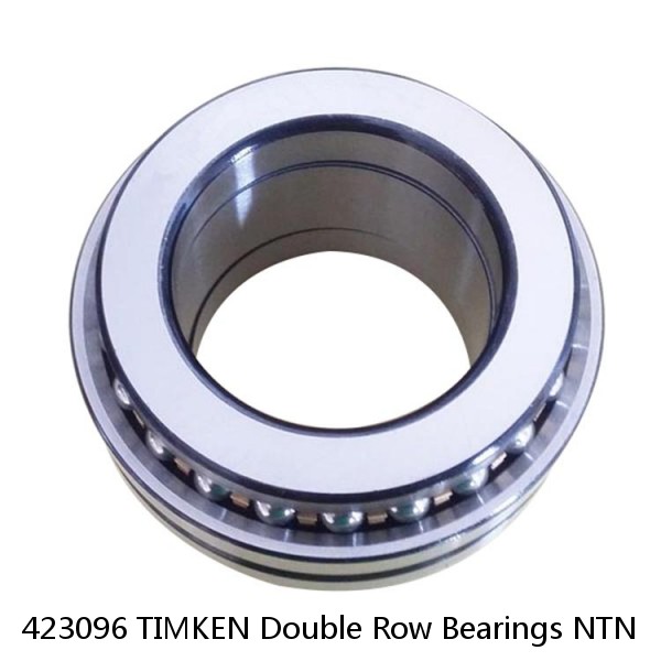 423096 TIMKEN Double Row Bearings NTN 