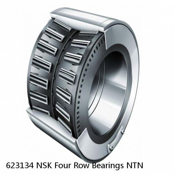 623134 NSK Four Row Bearings NTN 